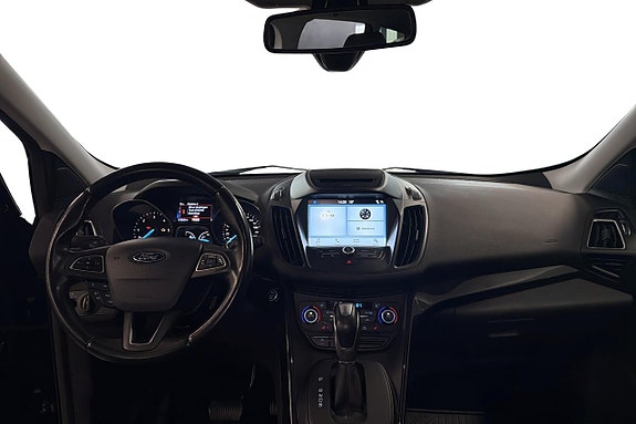 Ford Kuga 11 of 13