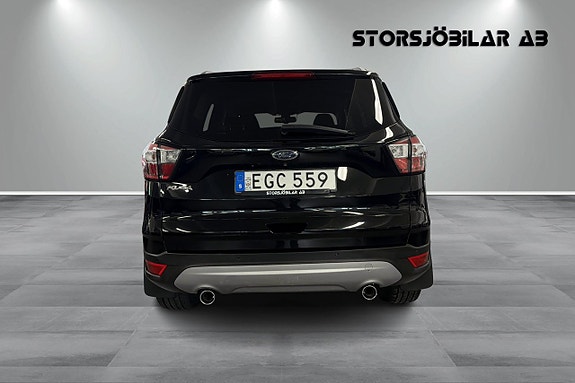 Ford Kuga 4 of 13