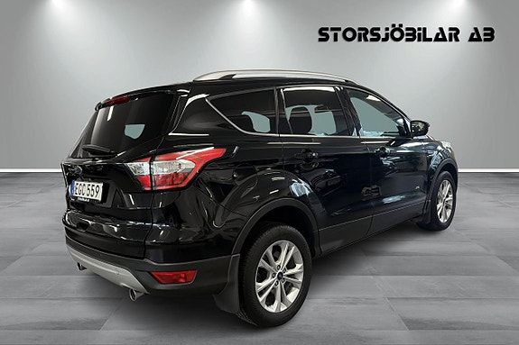 Ford Kuga 3 of 13