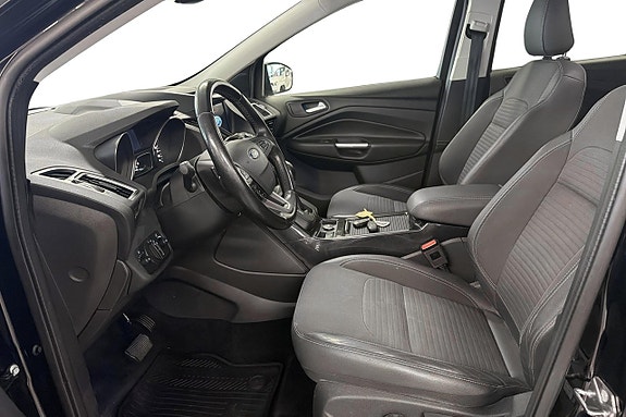 Ford Kuga 9 of 13