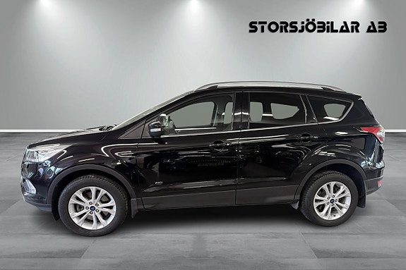 Ford Kuga 6 of 13