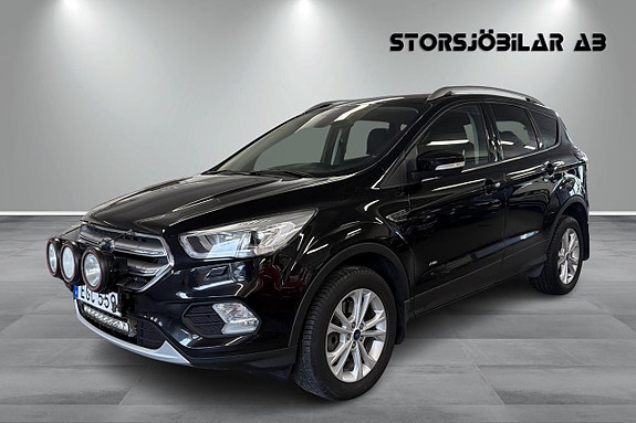 Ford Kuga 7 of 13