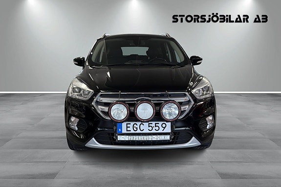 Ford Kuga 8 of 13