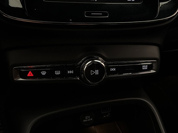 Volvo XC40 29 of 30