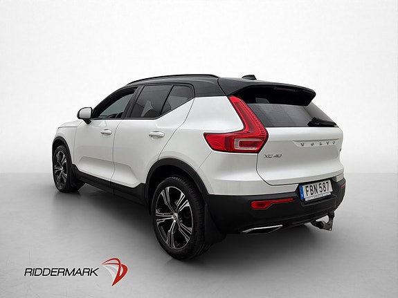 Volvo XC40 5 of 30