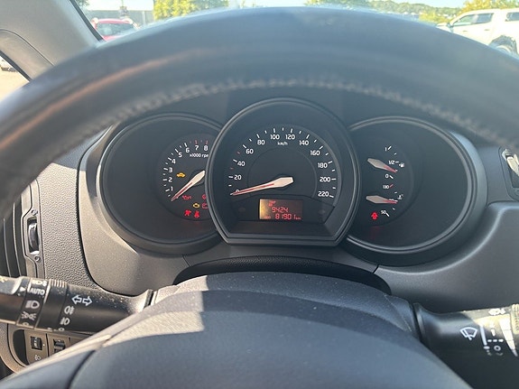 Kia Rio 10 of 11