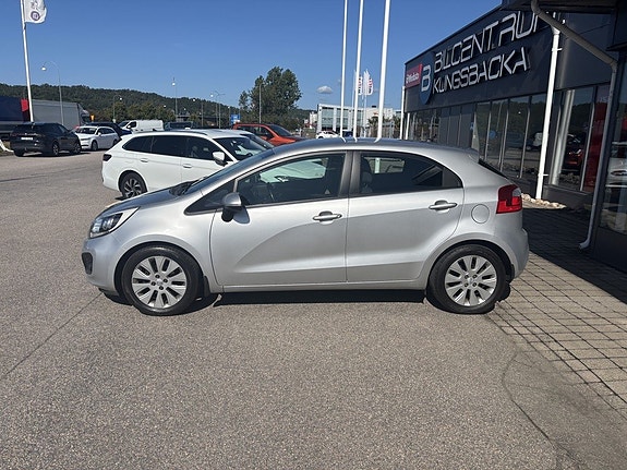 Kia Rio 3 of 11