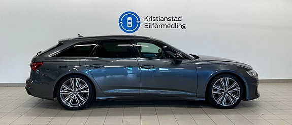 Audi A6 6 of 13