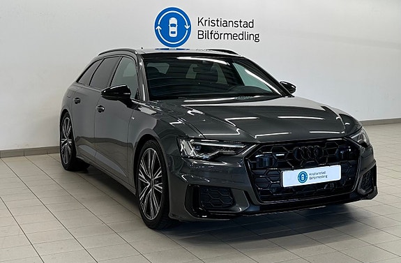 Audi A6 7 of 13