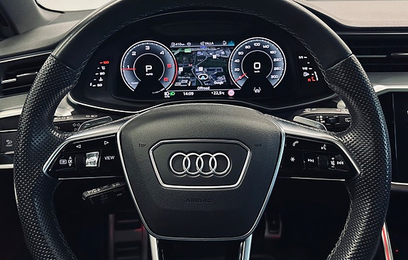 Audi A6 13 of 13