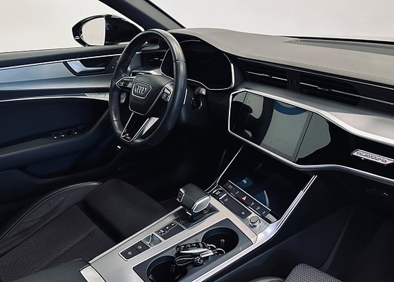 Audi A6 11 of 13