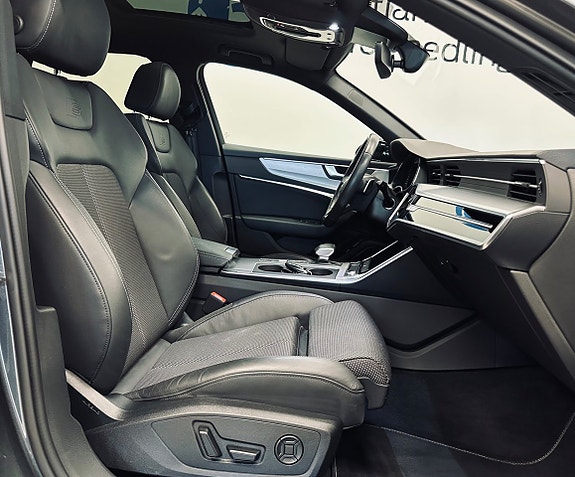 Audi A6 9 of 13