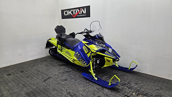Yamaha Sidewinder B-TX LE 153