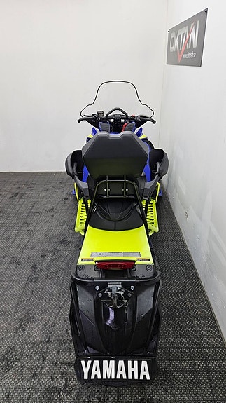 Yamaha Sidewinder B-TX LE 153 3 of 6