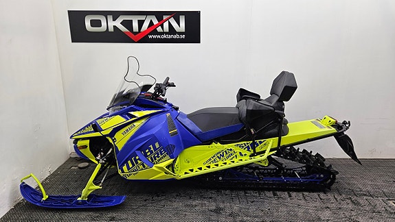 Yamaha Sidewinder B-TX LE 153 5 of 6