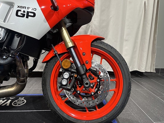 Yamaha XSR900GP/ NU: 139 900kr  Omgående Leverans! 14 of 15