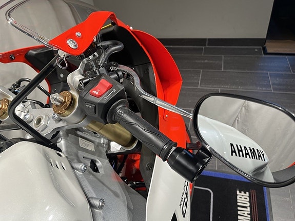 Yamaha XSR900GP/ NU: 139 900kr  Omgående Leverans! 6 of 15