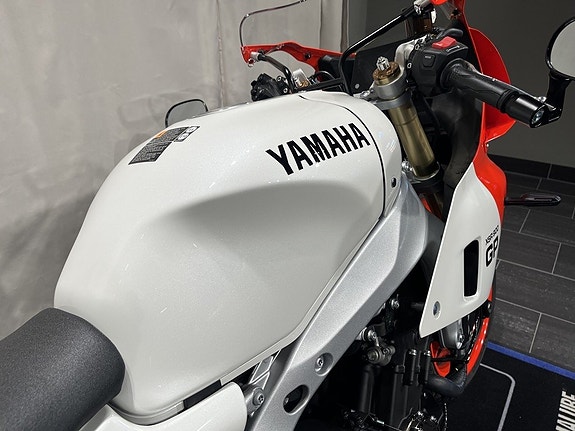 Yamaha XSR900GP/ NU: 139 900kr  Omgående Leverans! 9 of 15