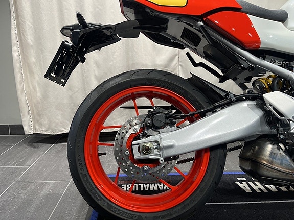 Yamaha XSR900GP/ NU: 139 900kr  Omgående Leverans! 13 of 15
