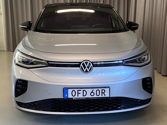 Volkswagen ID.5 GTX 2 of 21