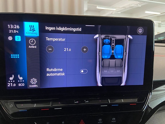 Volkswagen ID.5 GTX 19 of 21