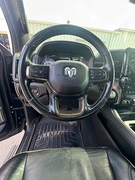 Dodge RAM 1500 15 of 17