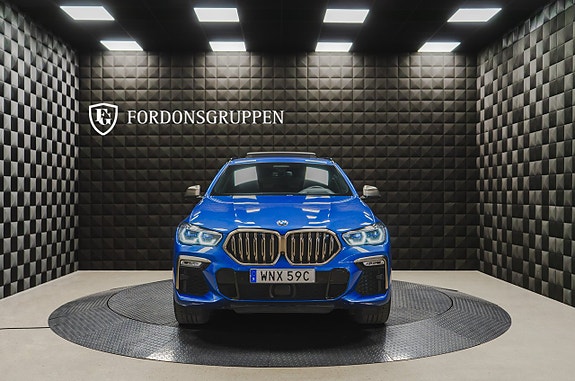 BMW X6 13 of 30