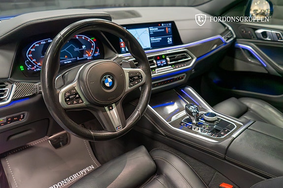 BMW X6 19 of 30