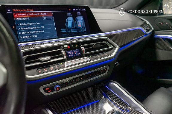 BMW X6 26 of 30