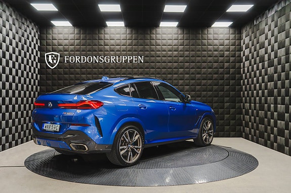 BMW X6 10 of 30