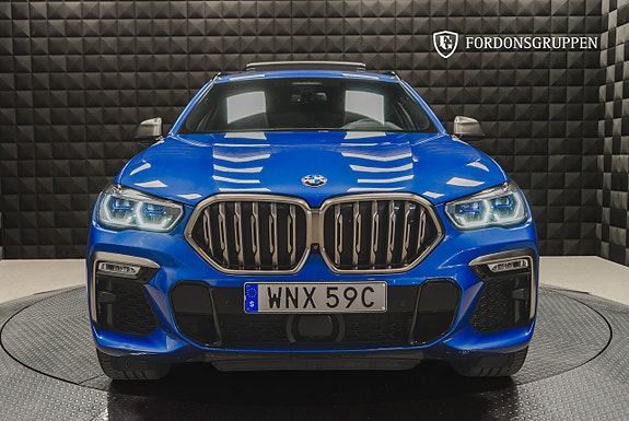 BMW X6 14 of 30