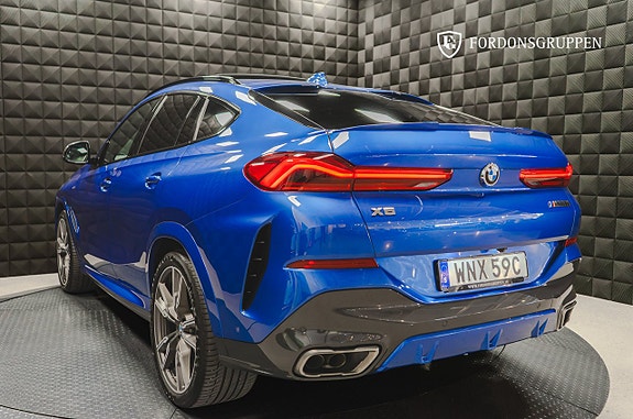 BMW X6 5 of 30