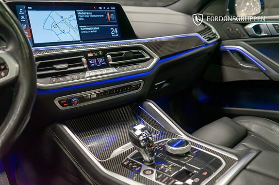 BMW X6 27 of 30