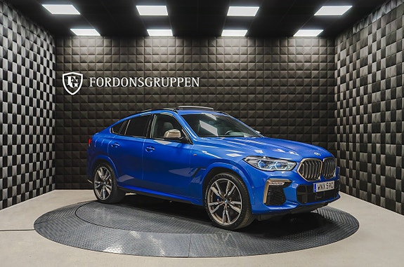 BMW X6 12 of 30