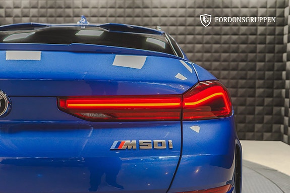 BMW X6 8 of 30