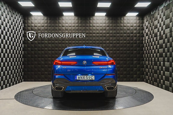BMW X6 6 of 30
