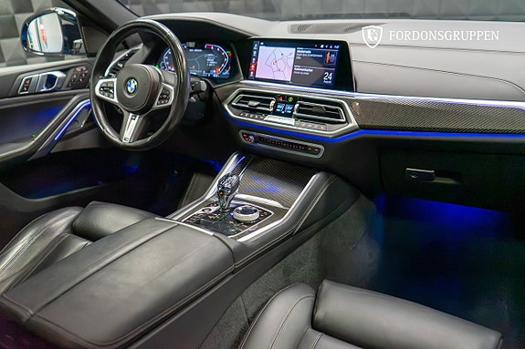 BMW X6 23 of 30