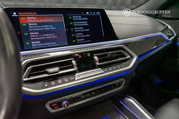 BMW X6 25 of 30