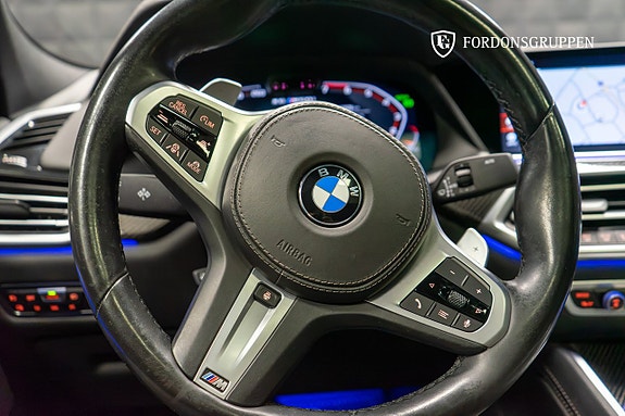 BMW X6 20 of 30