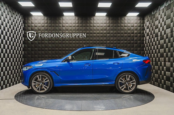 BMW X6 2 of 30