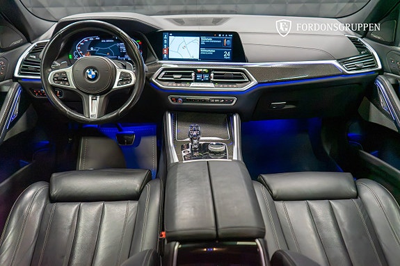 BMW X6 21 of 30