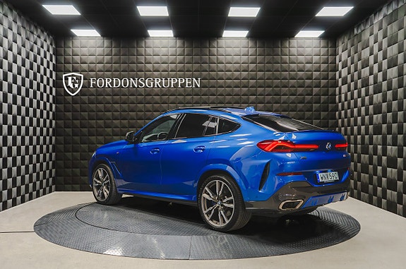 BMW X6 4 of 30