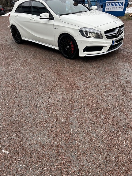 Mercedes-Benz AMG GT Black Series 11 of 11