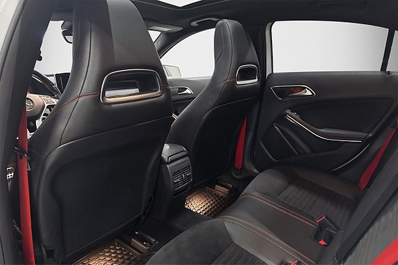 Mercedes-Benz AMG GT Black Series 3 of 11