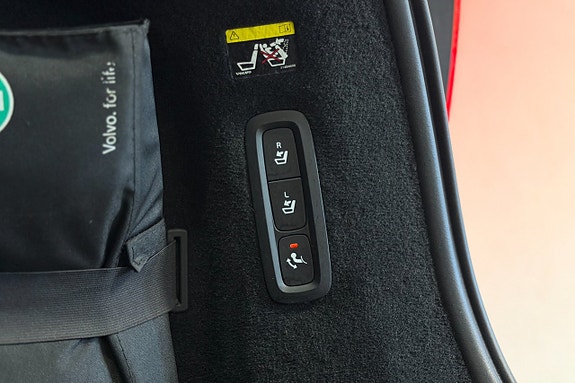 Volvo V90 25 of 29