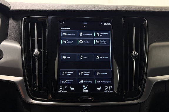 Volvo V90 15 of 29