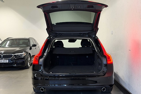 Volvo V90 22 of 29