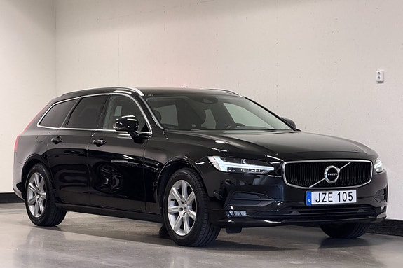 Volvo V90 3 of 29