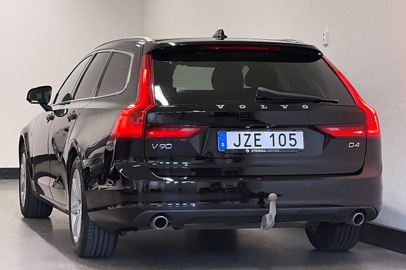 Volvo V90 21 of 29