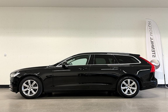 Volvo V90 19 of 29
